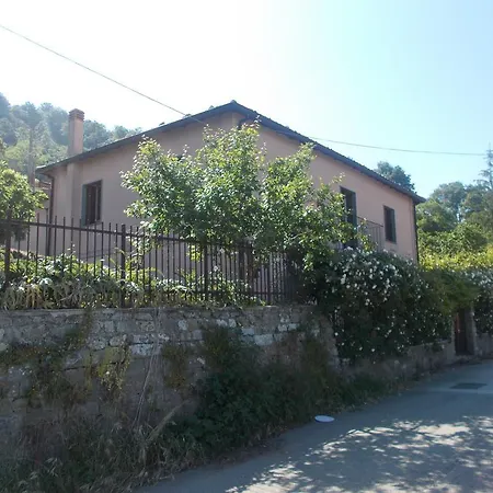 Holiday home Liperni Raccuia